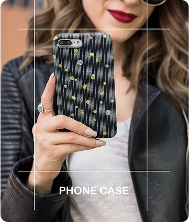 PHONE CASE